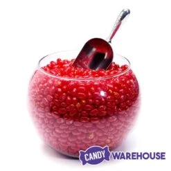 Jelly Belly Sizzling Cinnamon: 2LB Bag 8 Jelly Belly Sizzling Cinnamon: 2LB Bag -Best Candy Store jelly belly sizzling cinnamon 2lb bag candy warehouse 4