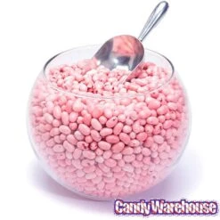 Jelly Belly Strawberry Cheesecake: 10LB Case -Best Candy Store jelly belly strawberry cheesecake 10lb case candy warehouse 4