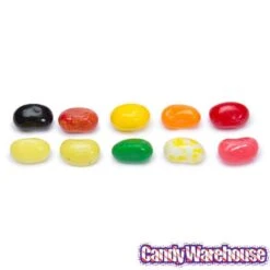 Jelly Belly Sugar Free 10 Flavors Jelly Beans Assortment: 5LB Case -Best Candy Store jelly belly sugar free 10 flavors jelly beans assortment 5lb case candy warehouse 3 40cd642a 538a 4e34 bf1e eeba01ce266f