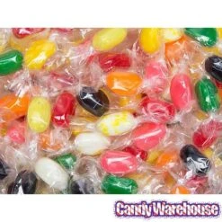 Jelly Belly Sugar Free 10 Flavors Jelly Beans Assortment: 5LB Case -Best Candy Store jelly belly sugar free 10 flavors jelly beans assortment 5lb case candy warehouse 4 ceb582f9 da15 4a83 9fa1 61536051ac07