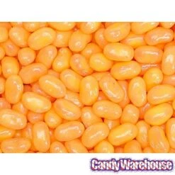 Jelly Belly Sunkist Pink Grapefruit: 10LB Case -Best Candy Store jelly belly sunkist pink grapefruit 10lb case candy warehouse 3