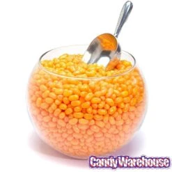 Jelly Belly Sunkist Pink Grapefruit: 10LB Case -Best Candy Store jelly belly sunkist pink grapefruit 10lb case candy warehouse 4