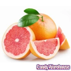 Jelly Belly Sunkist Pink Grapefruit: 10LB Case -Best Candy Store jelly belly sunkist pink grapefruit 10lb case candy warehouse 5