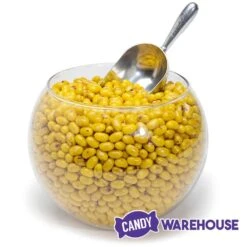 Jelly Belly Top Banana: 10LB Case -Best Candy Store jelly belly top banana 10lb case candy warehouse 4