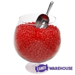 Jelly Belly Very Cherry: 2LB Bag -Best Candy Store jelly belly very cherry 2lb bag candy warehouse 5