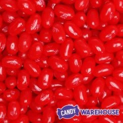 Jelly Belly Very Cherry: 2LB Bag -Best Candy Store jelly belly very cherry 2lb bag candy warehouse 6