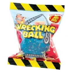 Jelly Belly Wrecking Balls Big Jawbreakers: 12-Piece Display -Best Candy Store jelly belly wrecking balls big jawbreakers 12 piece display candy warehouse 4 7aa7355e 7df0 42dd 8281 2618ad44f8f9