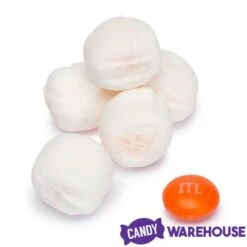 Jelly Filled Soft Butter Mints Candy: 2.75LB Bag 6 Jelly Filled Soft Butter Mints Candy: 2.75LB Bag -Best Candy Store jelly filled soft butter mints candy 2 75lb bag candy warehouse 3 256e0733 88dc 41d4 8bcc 235d1160e6b5