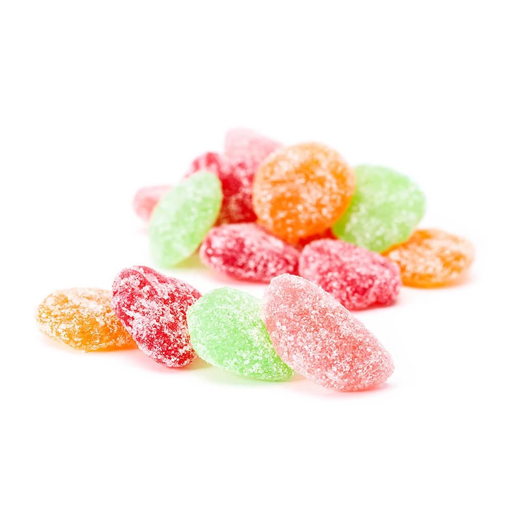 Jolly Rancher Bites - Sour: 8-Ounce Bag 1 Jolly Rancher Bites - Sour: 8-Ounce Bag