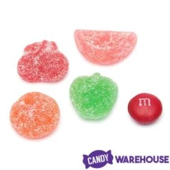 Jolly Rancher Bites - Sour: 8-Ounce Bag 7 Jolly Rancher Bites - Sour: 8-Ounce Bag -Best Candy Store jolly rancher bites sour 8 ounce bag candy warehouse 3