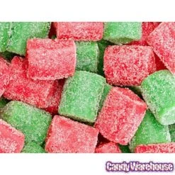 Jolly Rancher Bites - Watermelon And Green Apple: 8-Ounce Bag 8 Jolly Rancher Bites - Watermelon And Green Apple: 8-Ounce Bag -Best Candy Store jolly rancher bites watermelon and green apple 8 ounce bag candy warehouse 4