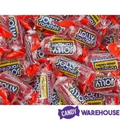 Jolly Rancher Cinnamon Fire Hard Candy: 13-Ounce Bag -Best Candy Store jolly rancher cinnamon fire hard candy 13 ounce bag candy warehouse 6 152d4102 7c57 4243 9d30 b883f7df03a5