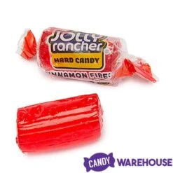 Jolly Rancher Cinnamon Fire Hard Candy: 13-Ounce Bag -Best Candy Store jolly rancher cinnamon fire hard candy 13 ounce bag candy warehouse 7 b9cfcdfb a5a2 4cff bcc8 68f954c88901