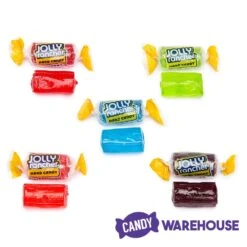 Jolly Rancher Hard Candy Assortment: 5LB Bag -Best Candy Store jolly rancher hard candy assortment 5lb bag candy warehouse 4 307a0640 9287 4cb1 8dfe f48a11bb6ce3