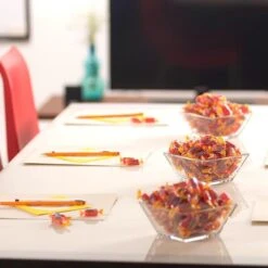 Jolly Rancher Hard Candy - Watermelon: 55-Piece Bag -Best Candy Store jolly rancher hard candy watermelon 55 piece bag candy warehouse 6