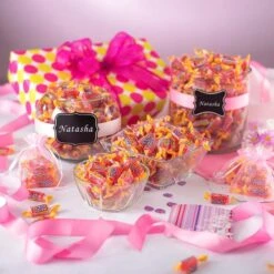 Jolly Rancher Hard Candy - Watermelon: 55-Piece Bag -Best Candy Store jolly rancher hard candy watermelon 55 piece bag candy warehouse 8