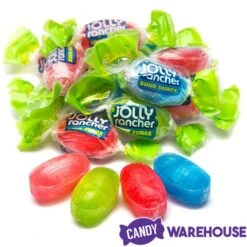 Jolly Rancher Sour Surge Hard Candy: 13-Ounce Bag 9 Jolly Rancher Sour Surge Hard Candy: 13-Ounce Bag -Best Candy Store jolly rancher sour surge hard candy 13 ounce bag candy warehouse 5