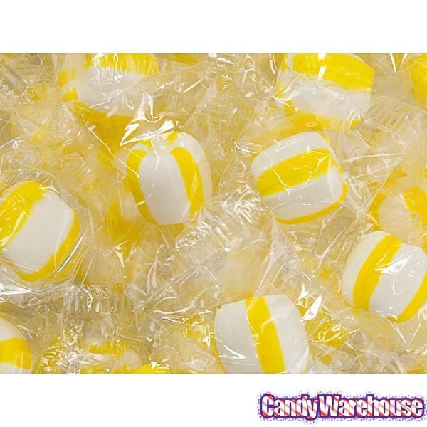 Jooblers Candy Crumble Melts - Lemon: 160-Piece Tub 3 Jooblers Candy Crumble Melts - Lemon: 160-Piece Tub - Image 3