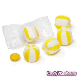 Jooblers Candy Crumble Melts - Lemon: 160-Piece Tub 7 Jooblers Candy Crumble Melts - Lemon: 160-Piece Tub -Best Candy Store jooblers candy crumble melts lemon 160 piece tub candy warehouse 4