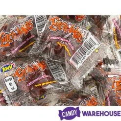 Jovy Enchilokas Watermelon Chili Gummy Candy: 32-Piece Bag 7 Jovy Enchilokas Watermelon Chili Gummy Candy: 32-Piece Bag -Best Candy Store jovy enchilokas watermelon chili gummy candy 32 piece bag candy warehouse 4