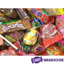 Jovy Happy Pinata Candy Mix: 5LB Bag 5 Jovy Happy Pinata Candy Mix: 5LB Bag -Best Candy Store jovy happy pinata candy mix 5lb bag candy warehouse 3