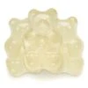 Jovy Pineapple Gummy Bears: 5LB Bag