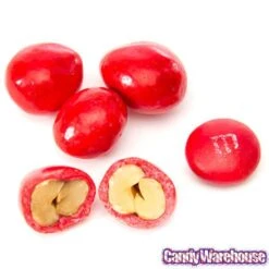 Jumbo Boston Baked Beans Candy: 5LB Bag -Best Candy Store jumbo boston baked beans candy 5lb bag candy warehouse 3