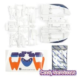 Kabaya Train Heroes With Gum - Blue -Best Candy Store kabaya train heroes with gum blue candy warehouse 3 ca1c7c67 bae0 4f96 a4ca 930ee94b7fae