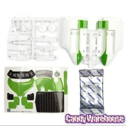 Kabaya Train Heroes With Gum - Green -Best Candy Store kabaya train heroes with gum green candy warehouse 3 a8380eca ce4b 4742 a1c0 d9cda27a52f5