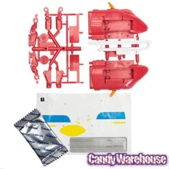 Kabaya Train Heroes With Gum - Red 7 Kabaya Train Heroes With Gum - Red -Best Candy Store kabaya train heroes with gum red candy warehouse 3 a99adc7d 4cae 4d21 b3a6 c53fc168d5cd