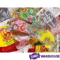 Karla Fiesta Pinata Candy Mix: 11LB Bag -Best Candy Store karla fiesta pinata candy mix 11lb bag candy warehouse 3
