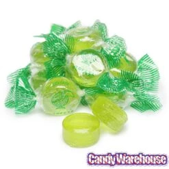 Kasugai Melon Hard Candy: 15-Piece Bag -Best Candy Store kasugai melon hard candy 15 piece bag candy warehouse 3