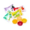 Kasugai Nodo Ni Sukkiri Fruit Hard Candy: 3.98-Ounce Bag