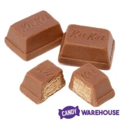 Kit Kat Minis Candy: 7.6-Ounce Bag 9 Kit Kat Minis Candy: 7.6-Ounce Bag -Best Candy Store kit kat minis candy 7 6 ounce bag candy warehouse 5
