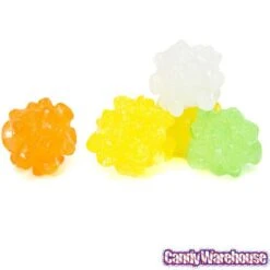Konpeito Prickly Hard Candy Balls: 2.46-Ounce Bag -Best Candy Store konpeito prickly hard candy balls 2 46 ounce bag candy warehouse 4