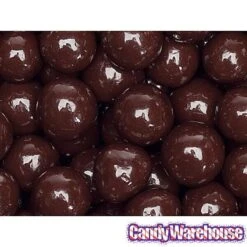 Koppers Chocolate Ball Cordials - Cherry: 5LB Bag -Best Candy Store koppers chocolate ball cordials cherry 5lb bag candy warehouse 3