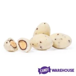 Koppers Chocolate Coffee & Creme Almonds: 5LB Bag 16 Koppers Chocolate Coffee & Creme Almonds: 5LB Bag -Best Candy Store koppers chocolate coffee and creme almonds 5lb bag candy warehouse 8