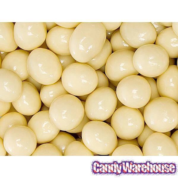 Koppers Chocolate Covered Espresso Coffee Beans - Cappuccino: 5LB Bag 2 Koppers Chocolate Covered Espresso Coffee Beans - Cappuccino: 5LB Bag - Image 2