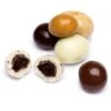 Koppers Chocolate Covered Espresso Coffee Beans - New York Mix: 5LB Bag