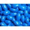 Koppers Chocolate Jordan Almonds - Azure Blue: 5LB Bag