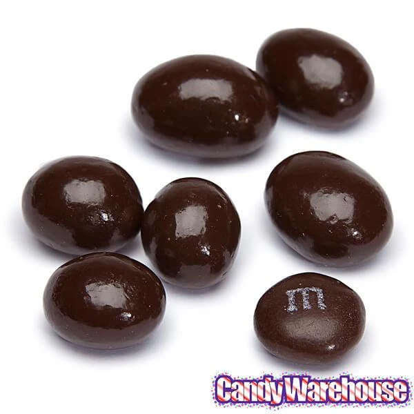 Koppers Dark Chocolate Covered Espresso Coffee Beans: 5LB Bag 3 Koppers Dark Chocolate Covered Espresso Coffee Beans: 5LB Bag - Image 3