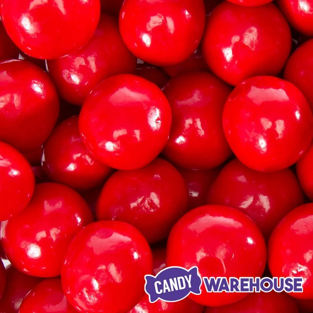 Koppers Milk Chocolate Covered Malt Balls - Red: 5LB Bag 2 Koppers Milk Chocolate Covered Malt Balls - Red: 5LB Bag - Image 2