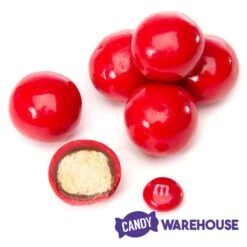 Koppers Milk Chocolate Covered Malt Balls - Red: 5LB Bag 5 Koppers Milk Chocolate Covered Malt Balls - Red: 5LB Bag -Best Candy Store koppers milk chocolate covered malt balls red 5lb bag candy warehouse 3 c7f7f1a3 ec6c 4e87 bc22 8d8641cf35ee