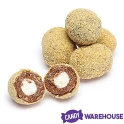 Koppers S'mores Marshmallow Chocolate Balls: 5LB Bag -Best Candy Store koppers s mores marshmallow chocolate balls 5lb bag candy warehouse 3 e63f4821 4a03 45e1 91bc 85b7d3c45d00