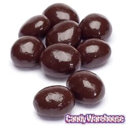 Koppers Sugar Free Dark Chocolate Covered Espresso Beans: 5LB Bag 6 Koppers Sugar Free Dark Chocolate Covered Espresso Beans: 5LB Bag -Best Candy Store koppers sugar free dark chocolate covered espresso beans 5lb bag candy warehouse 3