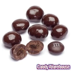 Koppers Sugar Free Dark Chocolate Covered Espresso Beans: 5LB Bag 7 Koppers Sugar Free Dark Chocolate Covered Espresso Beans: 5LB Bag -Best Candy Store koppers sugar free dark chocolate covered espresso beans 5lb bag candy warehouse 4