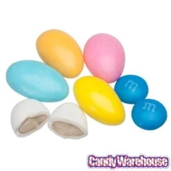 Koppers Super Fine Jordan Almonds - Assorted Pastels: 5LB Bag -Best Candy Store koppers super fine jordan almonds assorted pastels 5lb bag candy warehouse 2 0975370f 5d1a 4f3b 99fb 85ab3f0dee44