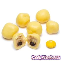 Lemon Blueberry Shortbread Candy: 2LB Bag -Best Candy Store lemon blueberry shortbread candy 2lb bag candy warehouse 3
