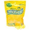 Lemonhead Candy: 10-Ounce Bag