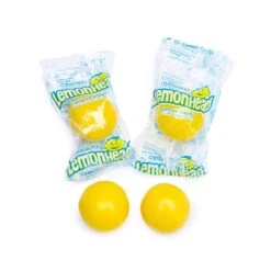 Lemonhead Candy: 5LB Bag
